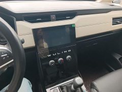 Wuling Zhengcheng 2021 1.5T Manual Luxury - ფოტო 10