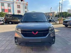 Wuling Zhengcheng 2021 1.5T Manual Luxury - ფოტო 11