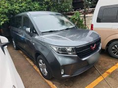 Wuling Zhengcheng 2021 1.5T Manual Luxury - ფოტო 13