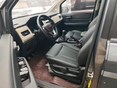 Wuling Zhengcheng 2021 1.5T Manual Luxury - ფოტო 14
