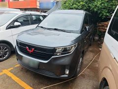 Wuling Zhengcheng 2021 1.5T Manual Luxury - ფოტო 16