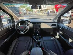 Wuling Zhengcheng 2021 1.5T Manual Luxury - ფოტო 18