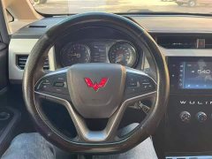 Wuling Zhengcheng 2021 1.5T Manual Luxury - ფოტო 19