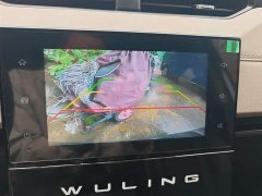 Wuling Zhengcheng 2021 1.5T Manual Luxury - ფოტო 4