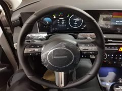 Hyundai Tucson 2025 Tucson L 1.5T Luxury Edition - ფოტო 11