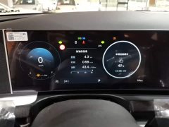 Hyundai Tucson 2025 Tucson L 1.5T Luxury Edition - ფოტო 12
