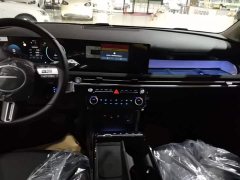 Hyundai Tucson 2025 Tucson L 1.5T Luxury Edition - ფოტო 13