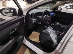 Hyundai Tucson 2025 Tucson L 1.5T Luxury Edition - ფოტო 16