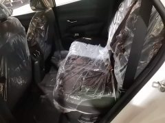 Hyundai Tucson 2025 Tucson L 1.5T Luxury Edition - ფოტო 17
