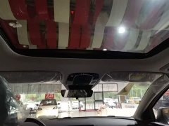 Hyundai Tucson 2025 Tucson L 1.5T Luxury Edition - ფოტო 18