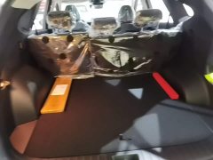 Hyundai Tucson 2025 Tucson L 1.5T Luxury Edition - ფოტო 19