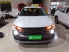 Hyundai Tucson 2025 Tucson L 1.5T Luxury Edition - ფოტო 3