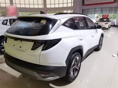 Hyundai Tucson 2025 Tucson L 1.5T Luxury Edition - ფოტო 7