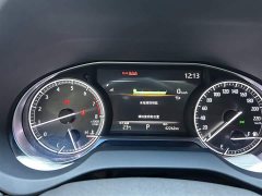 Toyota Veza 2.0L CVT FWD Luxury Edition - ფოტო 13