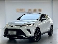 Toyota Veza 2.0L CVT FWD Luxury Edition - ფოტო 2