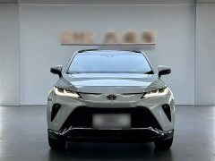 Toyota Veza 2.0L CVT FWD Luxury Edition - ფოტო 3