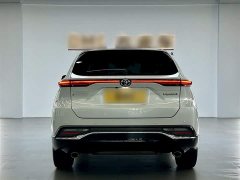 Toyota Veza 2.0L CVT FWD Luxury Edition - ფოტო 5