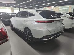 Toyota Veza 2.0L CVT FWD Luxury Edition - ფოტო 7