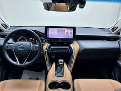 Toyota Veza 2.0L CVT FWD Luxury Edition - ფოტო 9