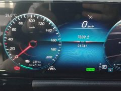 Mercedes-Benz EQA 2022 EQA 260 - ფოტო 12