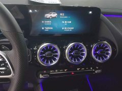 Mercedes-Benz EQA 2022 EQA 260 - ფოტო 13