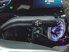 Mercedes-Benz EQA 2022 EQA 260 - ფოტო 14