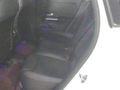 Mercedes-Benz EQA 2022 EQA 260 - ფოტო 17