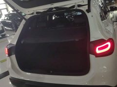 Mercedes-Benz EQA 2022 EQA 260 - ფოტო 19