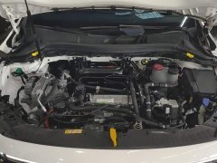 Mercedes-Benz EQA 2022 EQA 260 - ფოტო 20