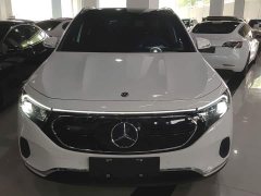 Mercedes-Benz EQA 2022 EQA 260 - ფოტო 3