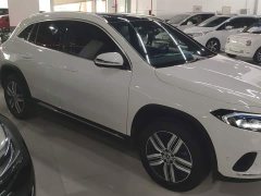 Mercedes-Benz EQA 2022 EQA 260 - ფოტო 4