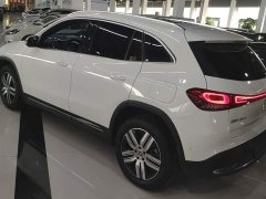 Mercedes-Benz EQA 2022 EQA 260 - ფოტო 5