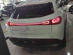 Mercedes-Benz EQA 2022 EQA 260 - ფოტო 6
