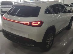 Mercedes-Benz EQA 2022 EQA 260 - ფოტო 7