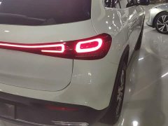Mercedes-Benz EQA 2022 EQA 260 - ფოტო 8