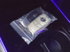 Mercedes-Benz EQA 2022 EQA 260 - ფოტო 9