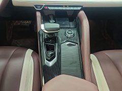 Geely Xingyue L 2021 2.0TD DCT EVO FWD Luxury - ფოტო 10