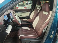 Geely Xingyue L 2021 2.0TD DCT EVO FWD Luxury - ფოტო 11