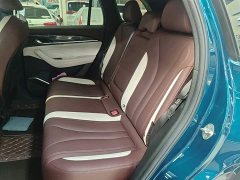 Geely Xingyue L 2021 2.0TD DCT EVO FWD Luxury - ფოტო 13