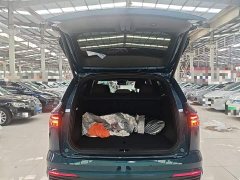Geely Xingyue L 2021 2.0TD DCT EVO FWD Luxury - ფოტო 15