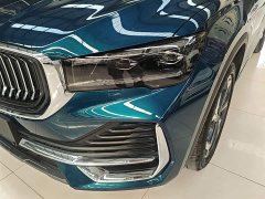 Geely Xingyue L 2021 2.0TD DCT EVO FWD Luxury - ფოტო 18