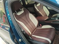 Geely Xingyue L 2021 2.0TD DCT EVO FWD Luxury - ფოტო 20