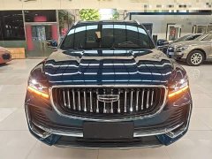 Geely Xingyue L 2021 2.0TD DCT EVO FWD Luxury - ფოტო 3