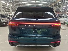 Geely Xingyue L 2021 2.0TD DCT EVO FWD Luxury - ფოტო 4