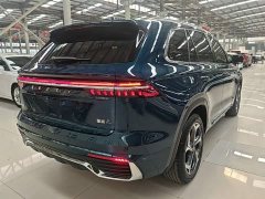 Geely Xingyue L 2021 2.0TD DCT EVO FWD Luxury - ფოტო 5