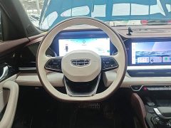 Geely Xingyue L 2021 2.0TD DCT EVO FWD Luxury - ფოტო 7