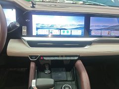Geely Xingyue L 2021 2.0TD DCT EVO FWD Luxury - ფოტო 9