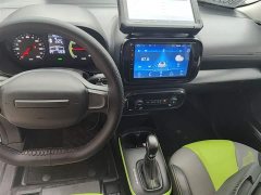 SAIC Corey Wei CLEVER 302km New Four-Seat Super Version - ფოტო 10