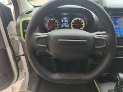 SAIC Corey Wei CLEVER 302km New Four-Seat Super Version - ფოტო 11