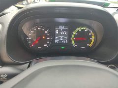 SAIC Corey Wei CLEVER 302km New Four-Seat Super Version - ფოტო 12